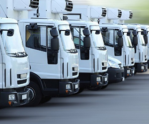 Fleet Management